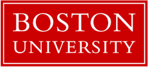 Boston UniversityLaboratory of Cognitive Neurobiology