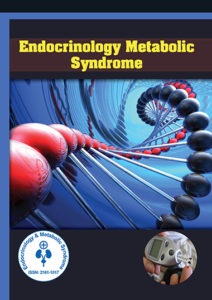 Endocrinology & Metabolic Syndrome 1