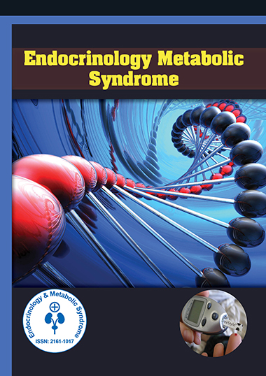 Endocrinology And Metabolic Syndrome 2104