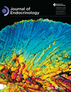 Journal of Endocrinology 1