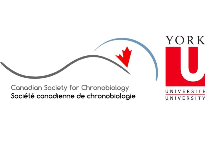 The Third Conference of the Canadian Society for Chronobiology 2017