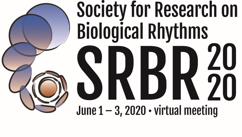 2020 Society for Research on Biological Rhythms Meeting 1
