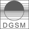 DGSM - 28th Annual Meeting, Essen, Germany