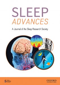 SLEEP Advances